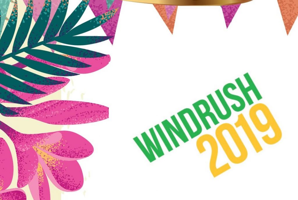 Windrush Generations Festival