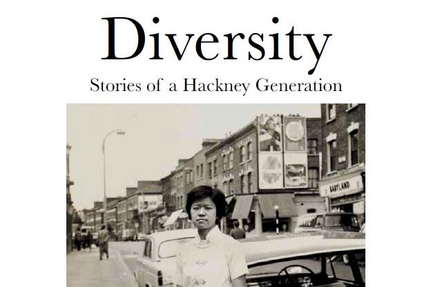 Connect Hackney launch booklet and films celebrating older people and diversity