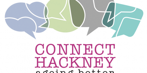 Connect Hackney email newsletter – March 2021