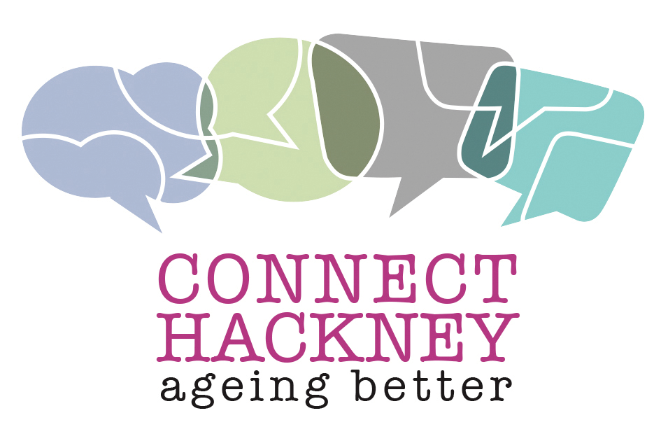 Connect Hackney email newsletter - October 2019